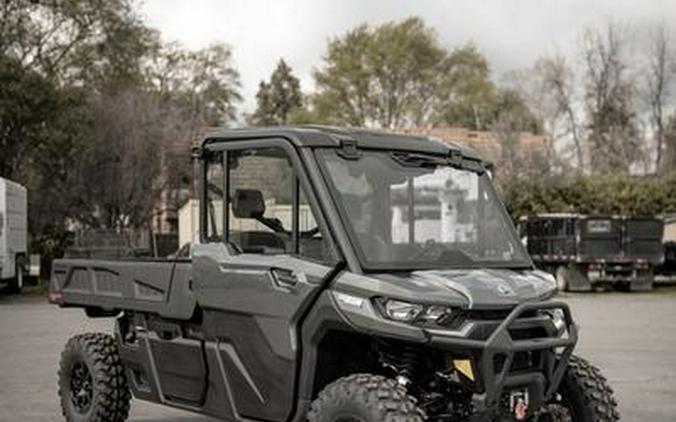 2024 Can-Am® Defender PRO Limited HD10