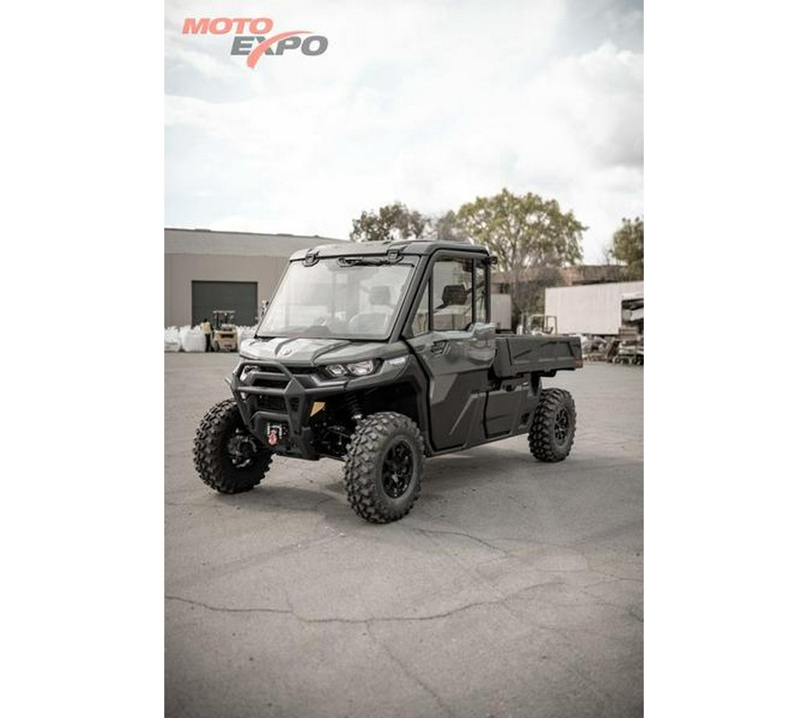 2024 Can-Am® Defender PRO Limited HD10