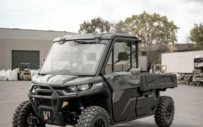 2024 Can-Am® Defender PRO Limited HD10