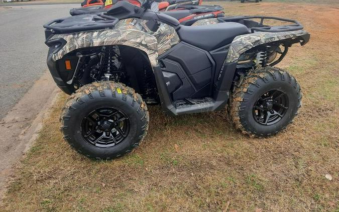 2024 Can-Am® Outlander DPS 700