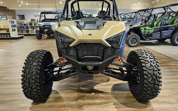 2024 Polaris RZR Turbo R 4 Ultimate