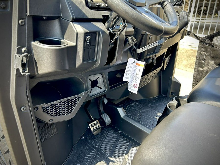 2025 Polaris RANGER 1000 Base