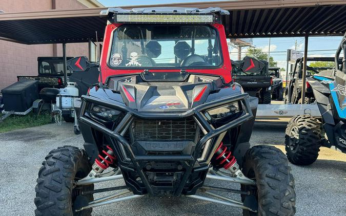 2019 Polaris® RZR XP® 4 1000 Ride Command™