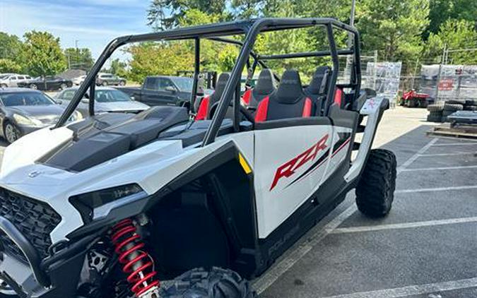 2024 Polaris RZR XP 4 1000 Sport