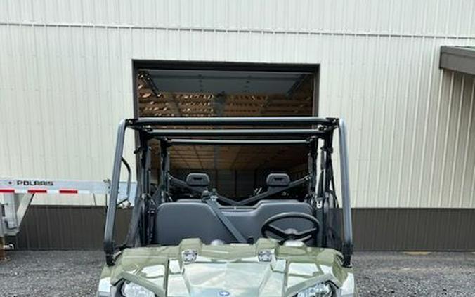 2024 Polaris Ranger Crew SP 570