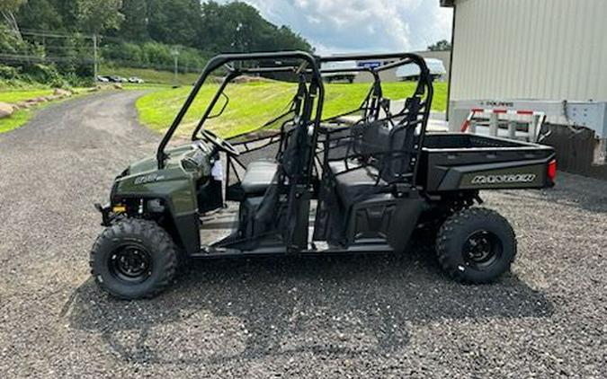 2024 Polaris Ranger Crew SP 570