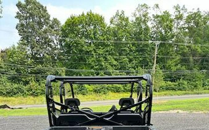 2024 Polaris Ranger Crew SP 570