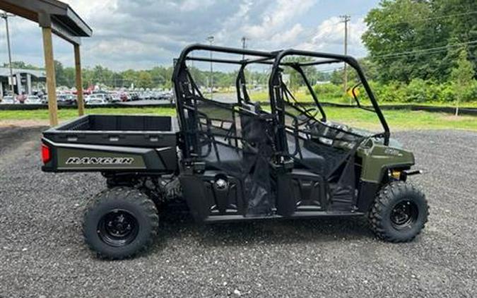 2024 Polaris Ranger Crew SP 570