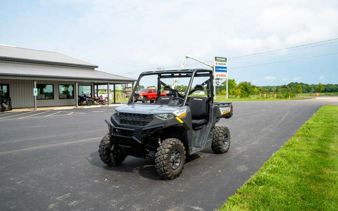 2022 Polaris Ranger 1000 Premium