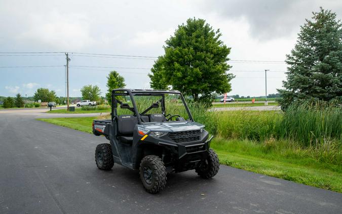 2022 Polaris Ranger 1000 Premium