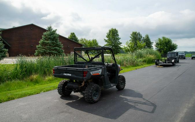 2022 Polaris Ranger 1000 Premium