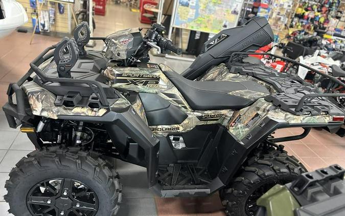 2024 Polaris® Sportsman XP 1000 Hunt Edition Camo