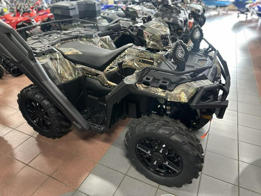 2024 Polaris® Sportsman XP 1000 Hunt Edition Camo