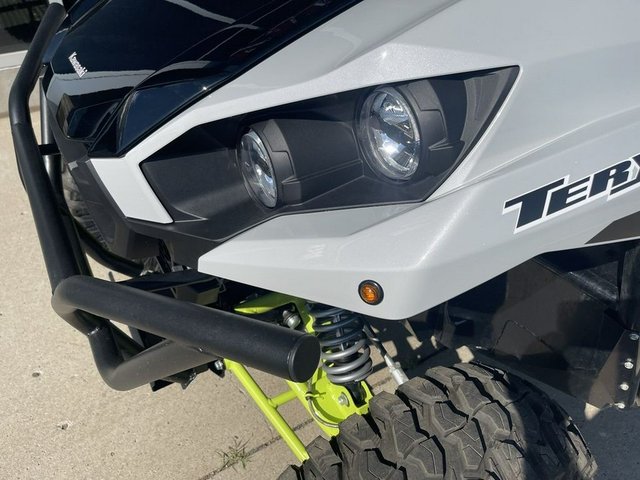 2024 Kawasaki Teryx® S LE