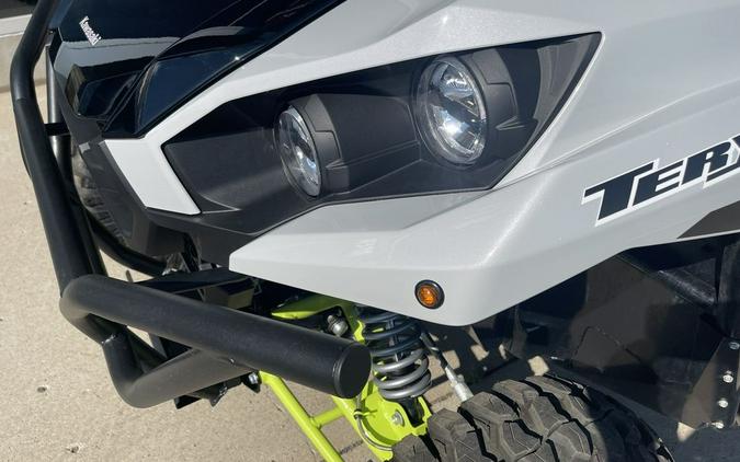 2024 Kawasaki Teryx® S LE