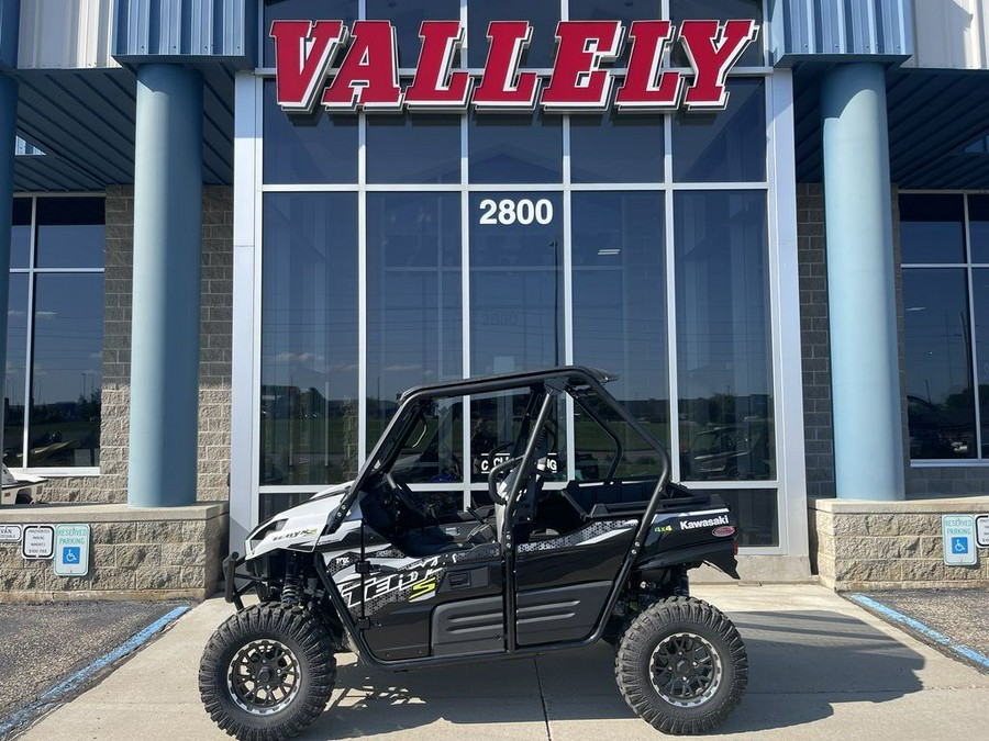 2024 Kawasaki Teryx® S LE