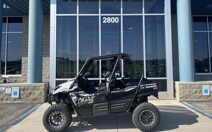 2024 Kawasaki Teryx® S LE