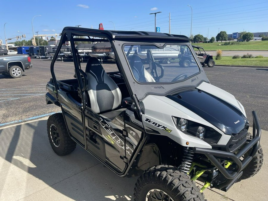 2024 Kawasaki Teryx® S LE