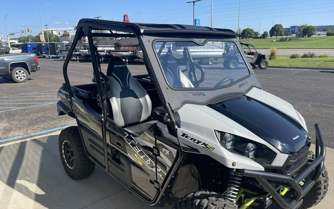 2024 Kawasaki Teryx® S LE