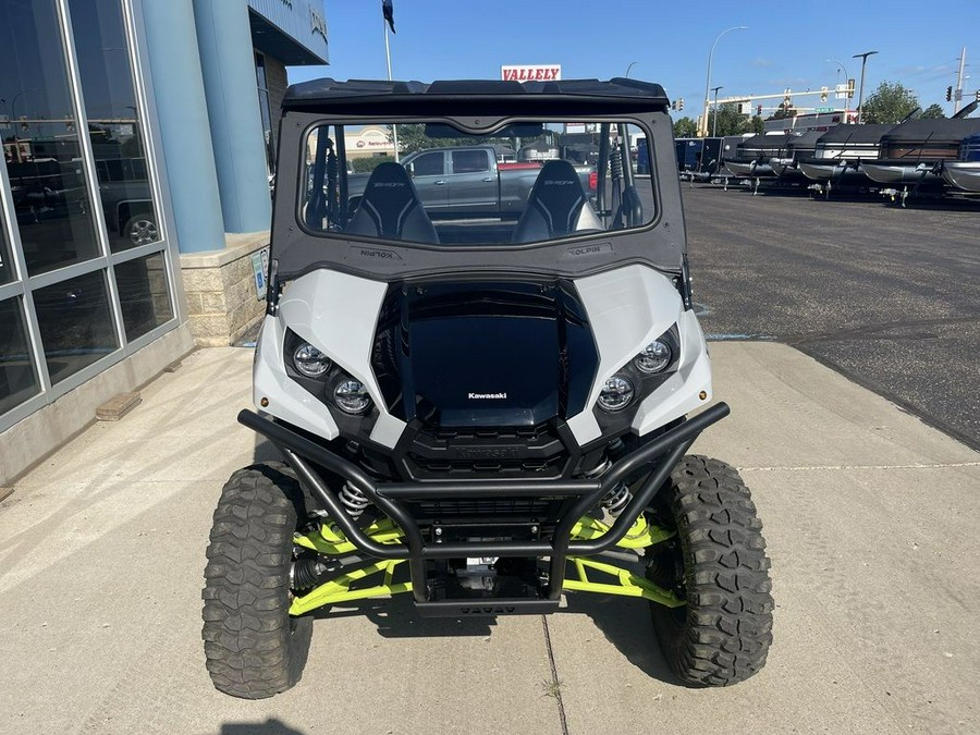 2024 Kawasaki Teryx® S LE