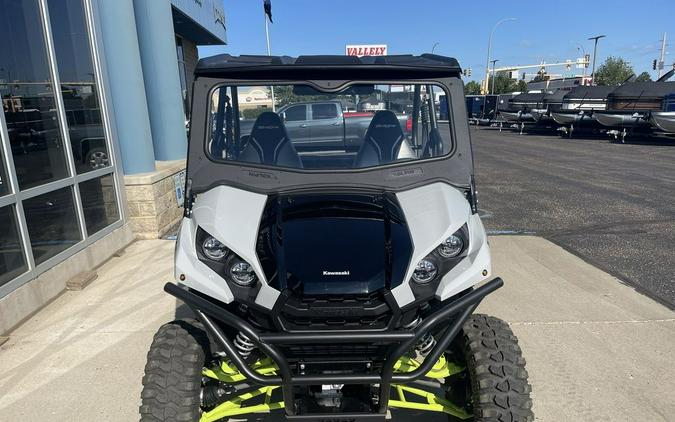 2024 Kawasaki Teryx® S LE