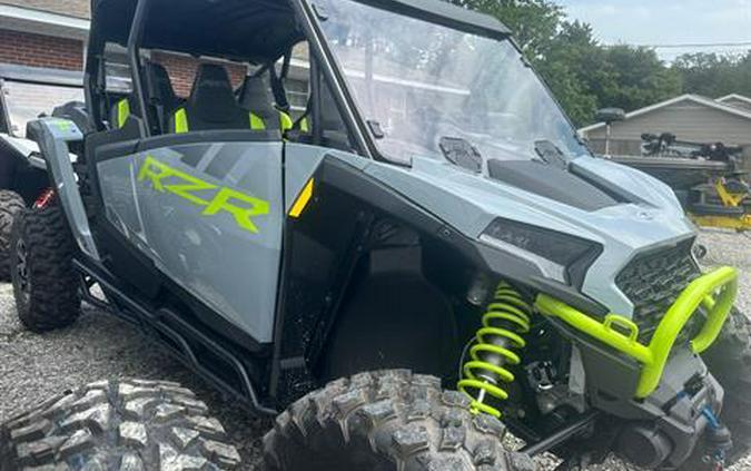 2025 Polaris RZR XP 4 1000 Ultimate