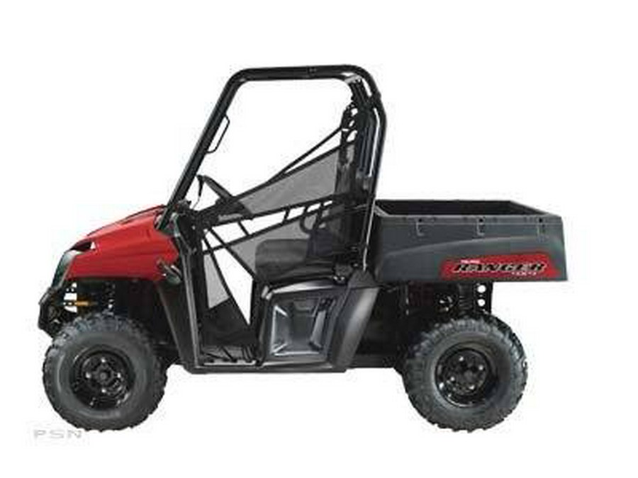 2011 Polaris Ranger® 500 EFI