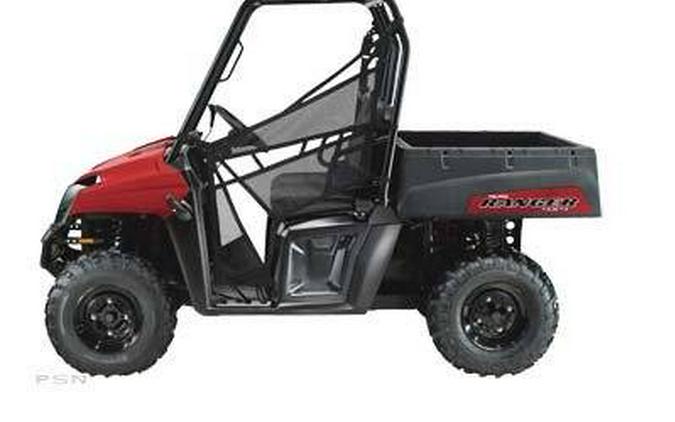 2011 Polaris Ranger® 500 EFI