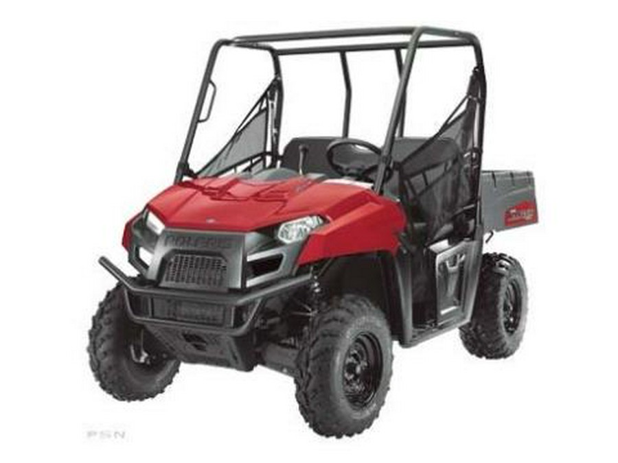 2011 Polaris Ranger® 500 EFI