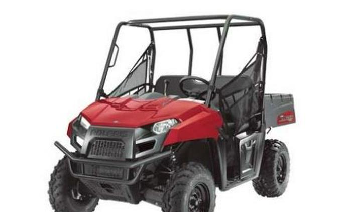 2011 Polaris Ranger® 500 EFI