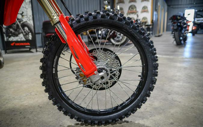 2025 Honda® CRF450R