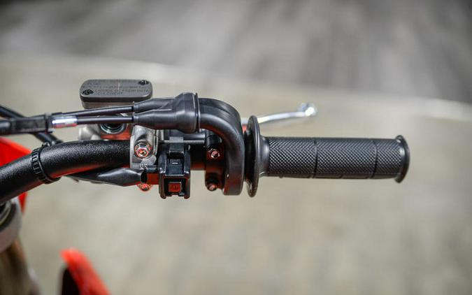 2025 Honda® CRF450R