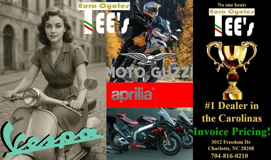 2025 Aprilia® RS 660