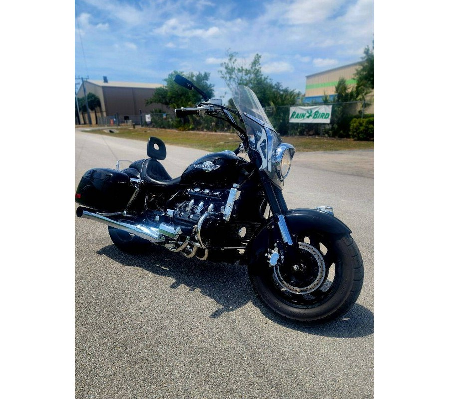 1998 Honda Valkyrie 1500 Touring Model