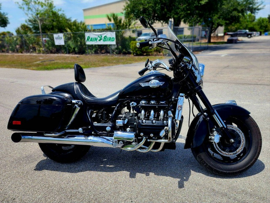 1998 Honda Valkyrie 1500 Touring Model