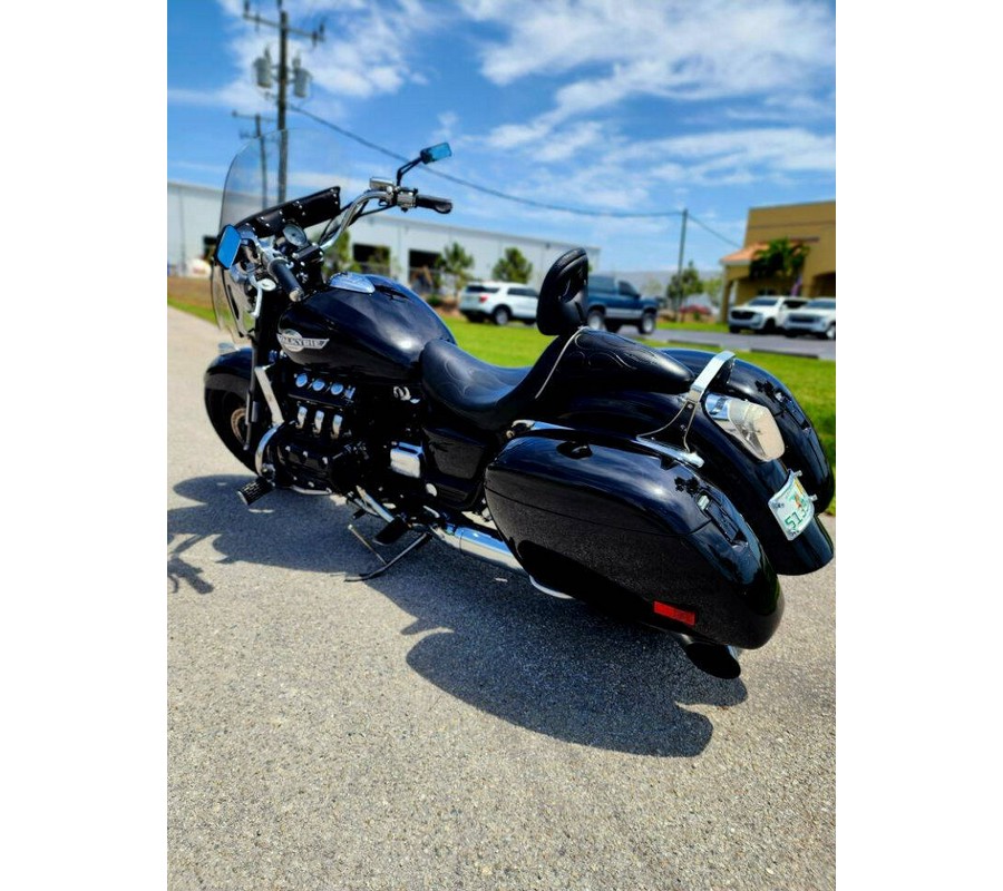 1998 Honda Valkyrie 1500 Touring Model