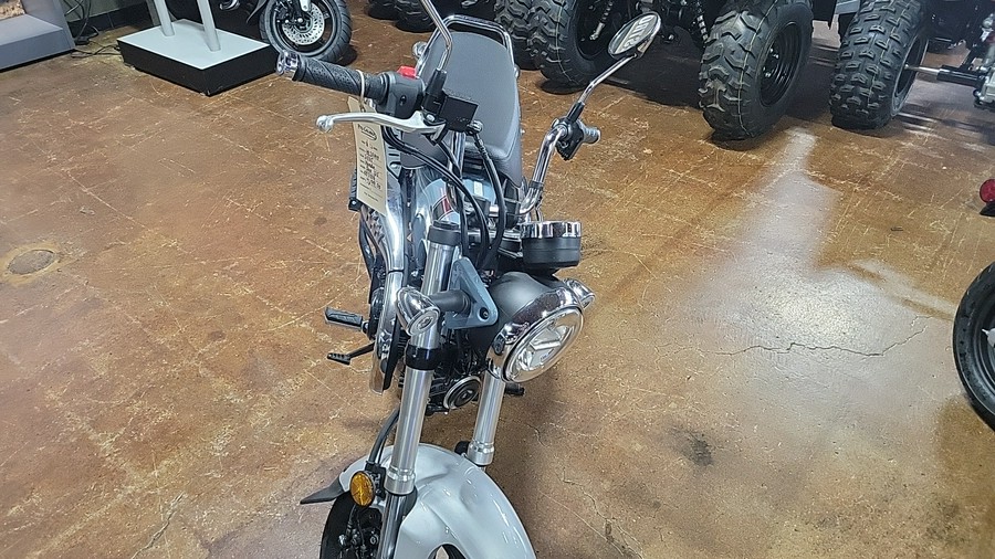 2025 Honda Dax 125