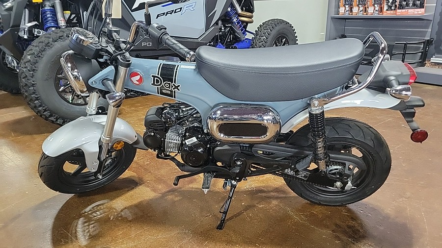 2025 Honda Dax 125