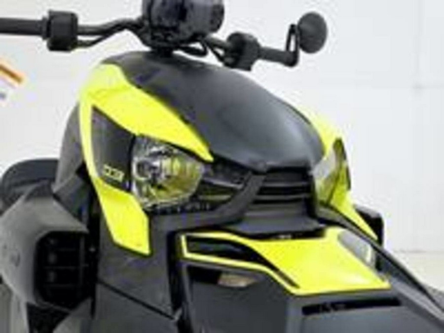 2025 Can-Am® Ryker Rotax 900 ACE