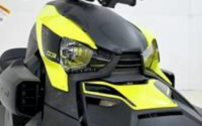 2025 Can-Am® Ryker Rotax 900 ACE