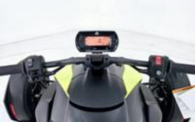 2025 Can-Am® Ryker Rotax 900 ACE