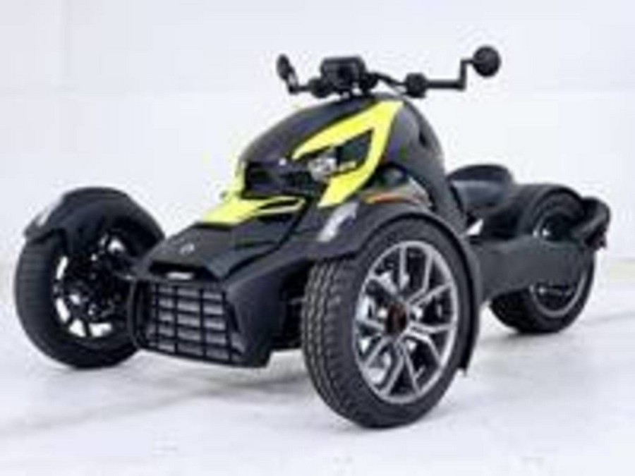 2025 Can-Am® Ryker Rotax 900 ACE