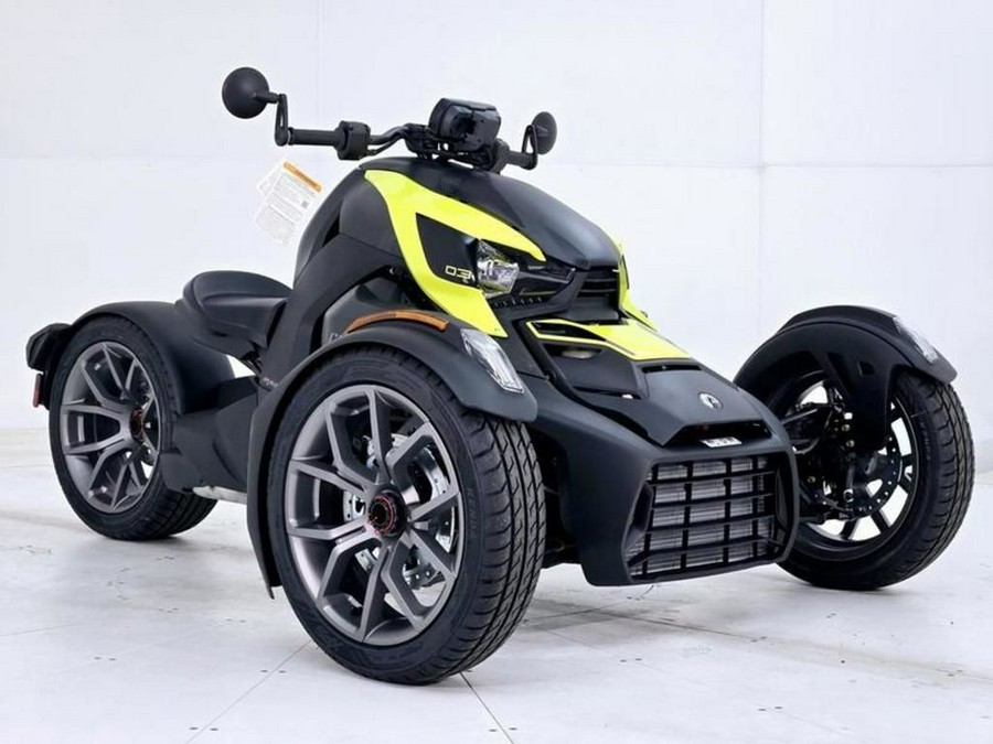 2025 Can-Am® Ryker Rotax 900 ACE