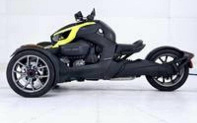 2025 Can-Am® Ryker Rotax 900 ACE