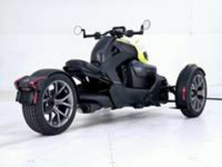 2025 Can-Am® Ryker Rotax 900 ACE