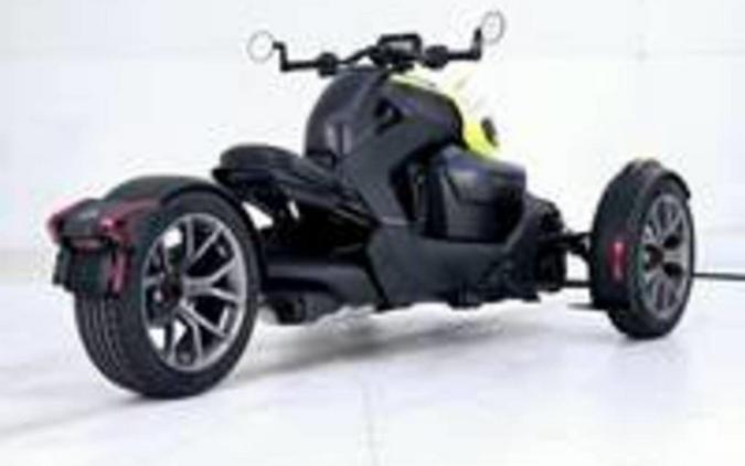 2025 Can-Am® Ryker Rotax 900 ACE