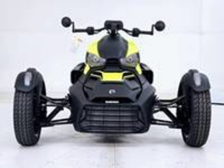 2025 Can-Am® Ryker Rotax 900 ACE