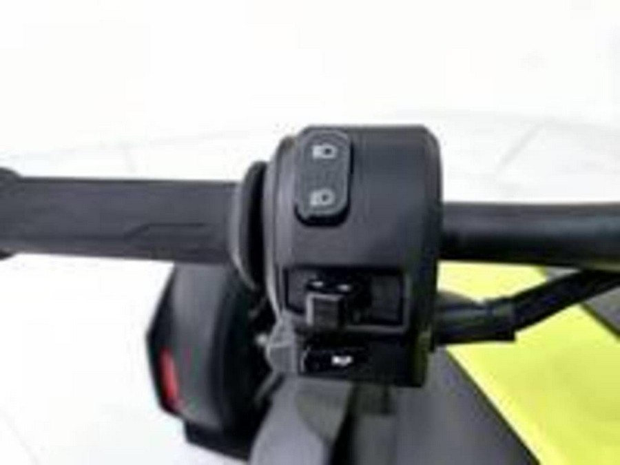 2025 Can-Am® Ryker Rotax 900 ACE