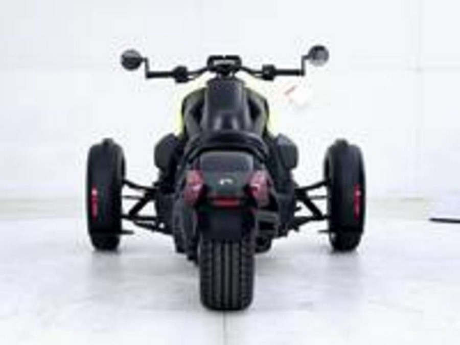 2025 Can-Am® Ryker Rotax 900 ACE