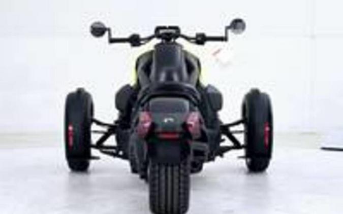 2025 Can-Am® Ryker Rotax 900 ACE
